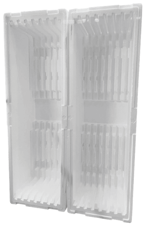 Mct Riser Box PANEL